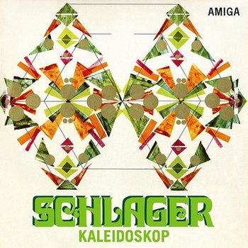 Schlager-Kaleidoskop 1971, Folge 3 - Various Artists