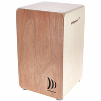 SCHLAGWERK CP530 Agile Base Nature Cajon SCHLAGWERK