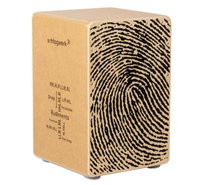 SCHLAGWERK CP83 Rudiments Fingerprint Medium Cajon SCHLAGWERK