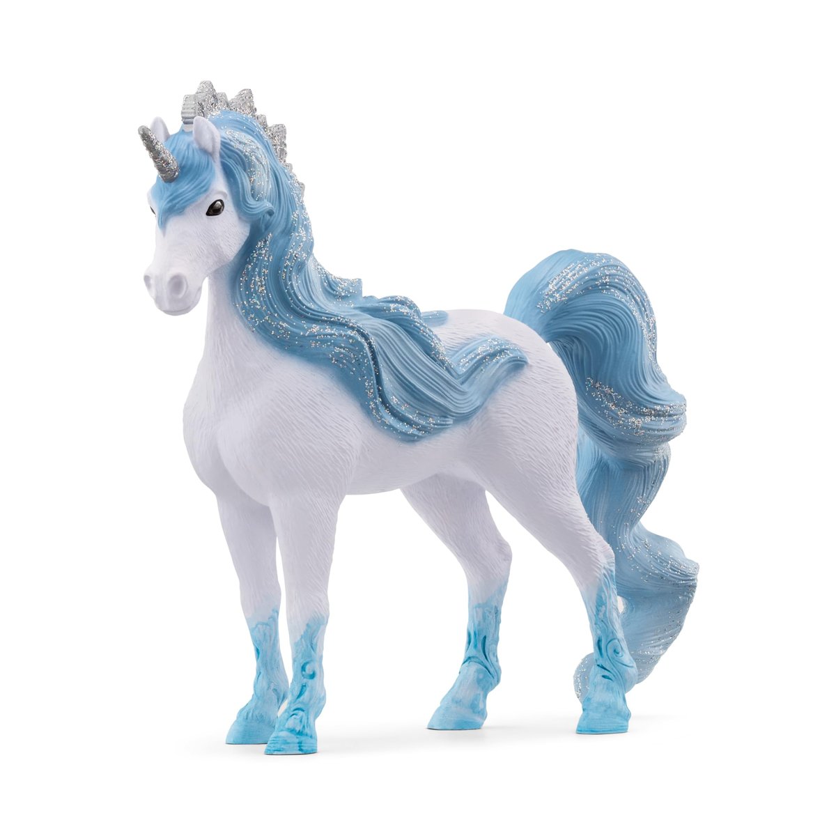 schleich 70823 Klacz jednorożca wody, od 5 lat, BAYALA - figurka, 4 x ...