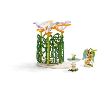 Schleich, figurka Altana elfów dla gości, 42175 - Schleich