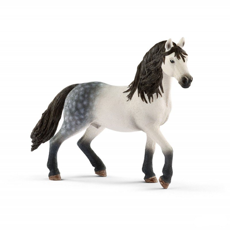Schleich, figurka, Andaluzyjski Ogier, 13821