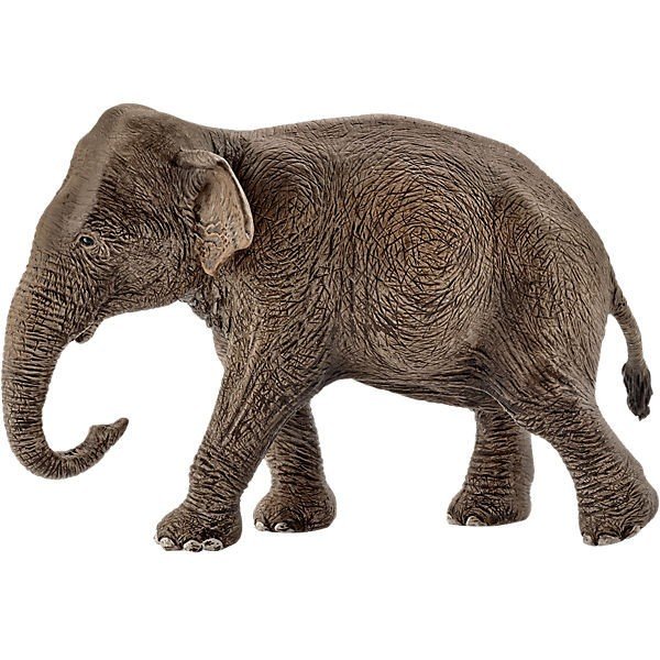 Schleich, figurka, Azjatycka Słonica, 14753