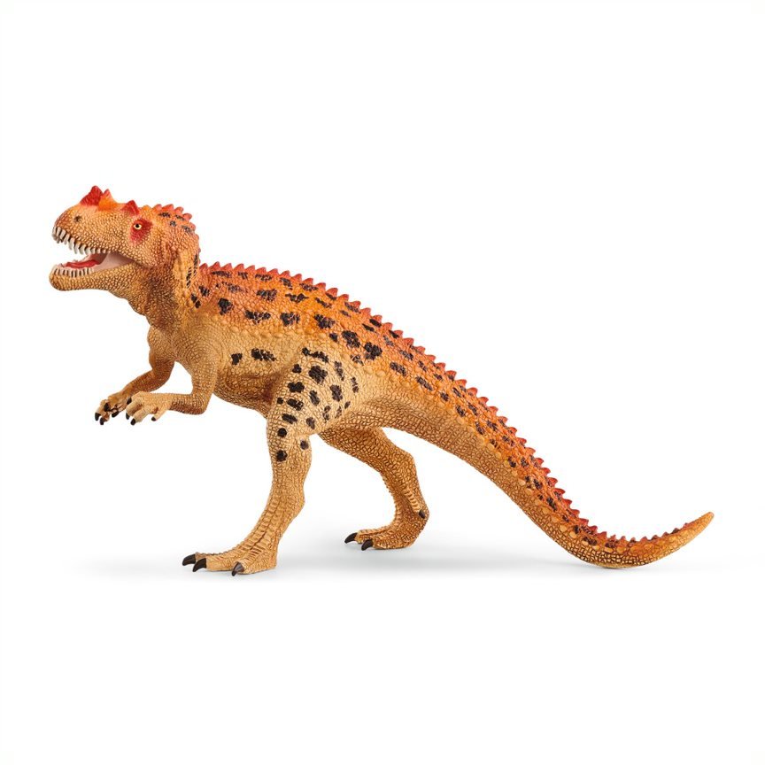 Schleich, figurka, Ceratosaurus, 15019