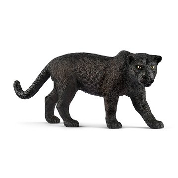 Schleich, figurka, Czarna Pantera, 14774