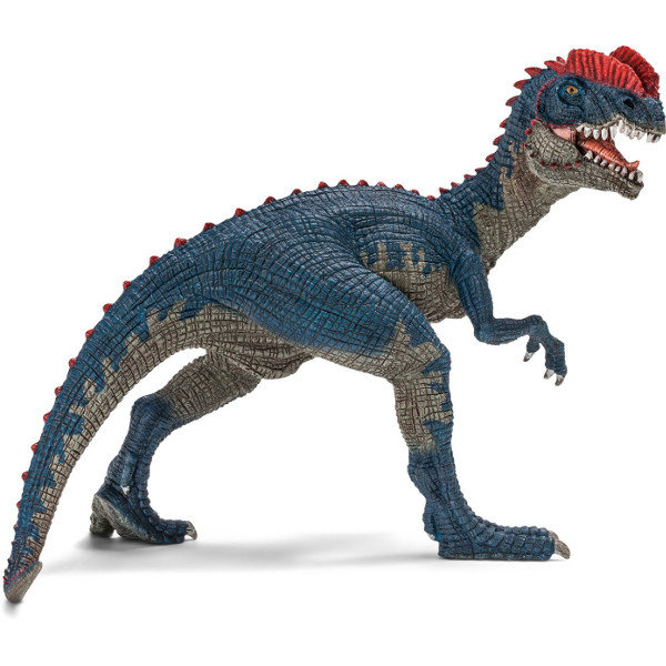 Schleich, figurka, Diplozaurus, 14567