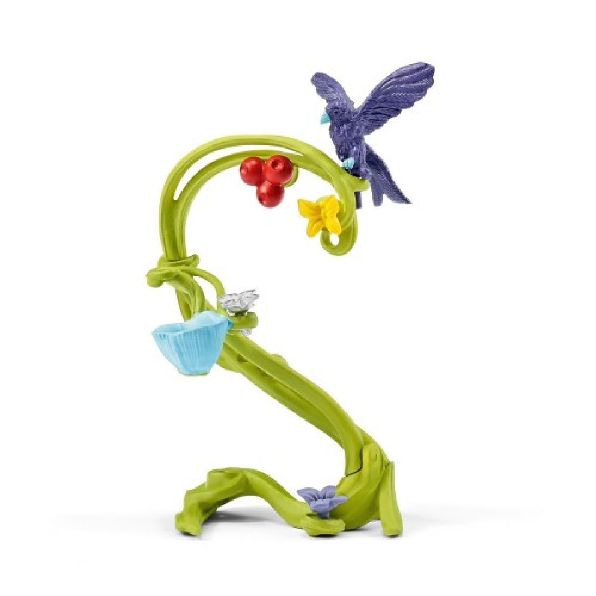 Schleich, figurka Drzewo motyli, 42147