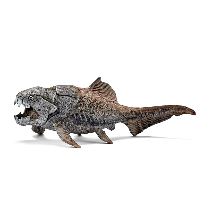 Schleich, figurka, Dunkleostus, 14575