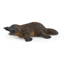 Schleich, figurka, Dziobak, 14840 - Schleich