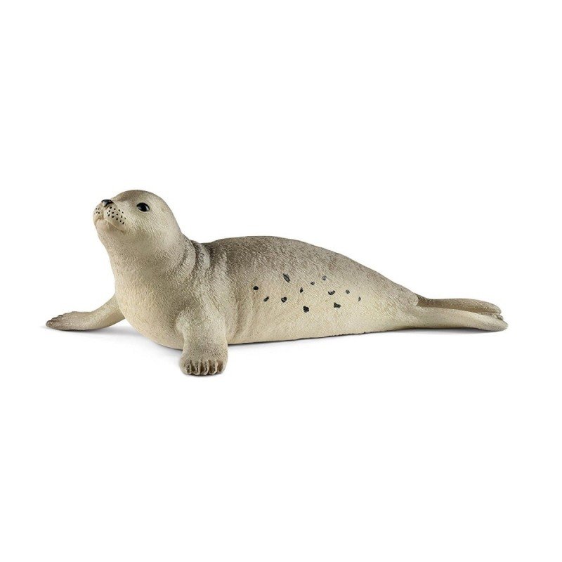 Schleich, figurka, Foka, 14801
