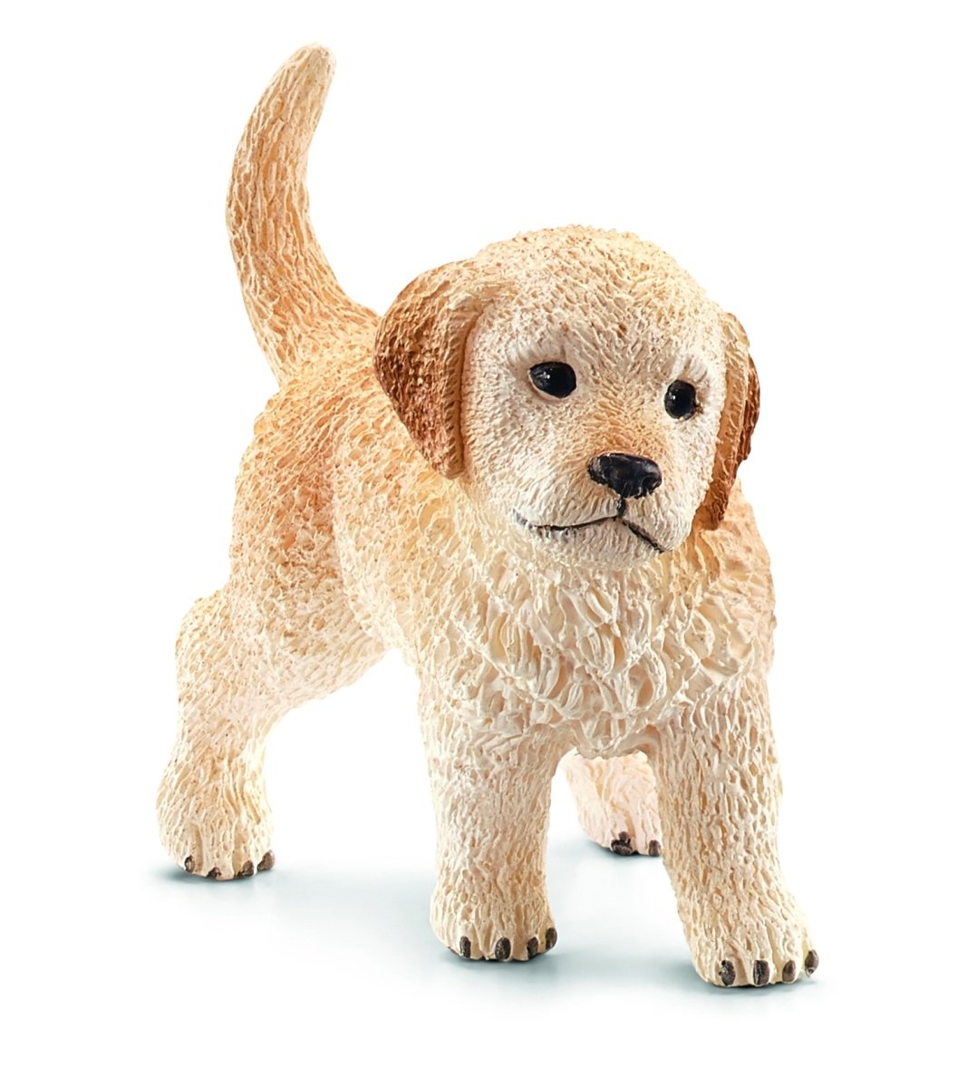 Schleich, figurka, Golden Retriever Szczeniak , 16396
