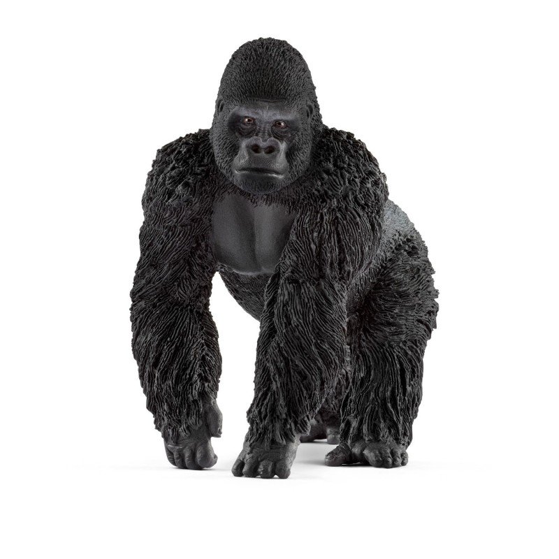 Schleich, figurka, Goryl, 14770