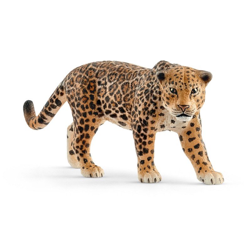 Schleich, figurka, Jaguar, 14769