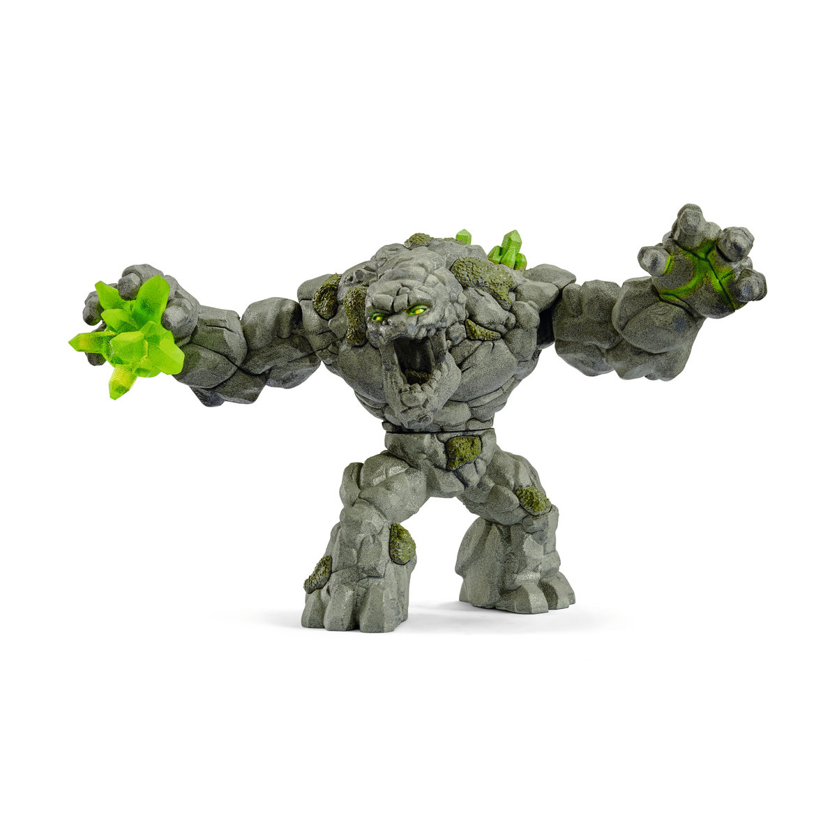 Schleich, figurka, Kamienny Potwór - Eldrador, 70141