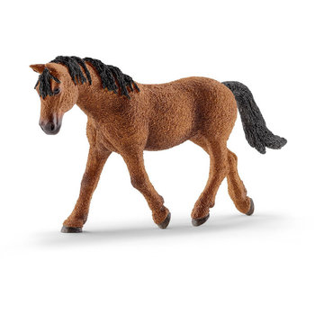 Schleich, figurka Klacz Bashkir Curly, 13780 - Schleich