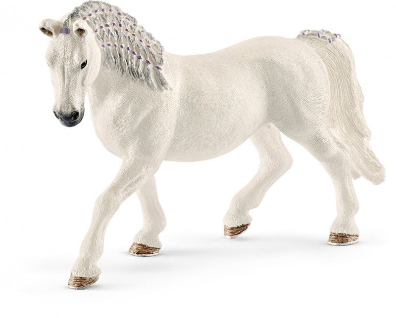 Schleich, figurka, Klacz Rasy Lipicańskiej, 13819
