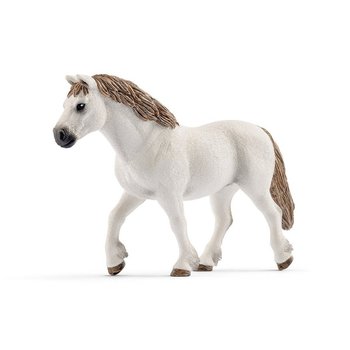 Schleich, figurka, Klacz Walijskiego Ogiera, 13872 - Schleich