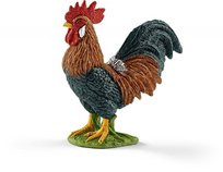 Schleich, figurka, Kogut, 13825