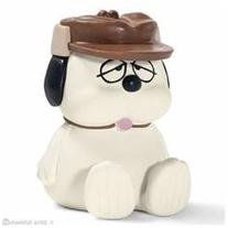 Zdjęcia - Figurka / zabawka transformująca Schleich , Figurka kolekcjonerska 22050 Snoopy Olaf 