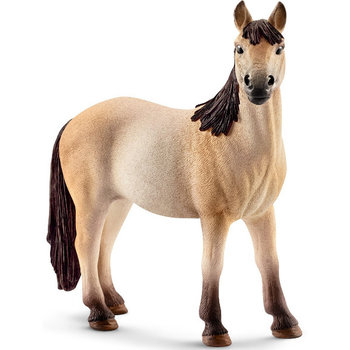 Schleich, Figurka kolekcjonerska, Klacz Mustang, 13806 - Schleich