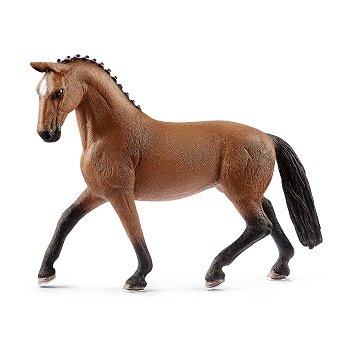 Schleich, Figurka kolekcjonerska, Klacz Rasy Hanover