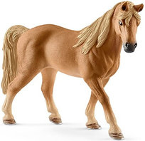 Schleich, Figurka kolekcjonerska, Klacz Rasy Tennessee Walker, Farm World Red