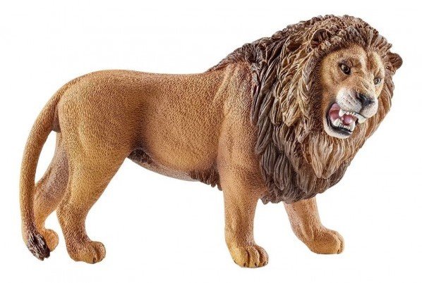 Schleich, Figurka kolekcjonerska, Lew