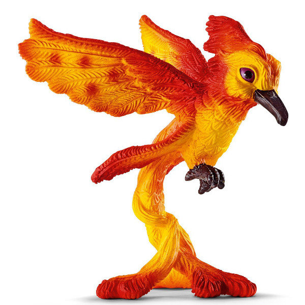 Schleich, Figurka kolekcjonerska, Picki, 70497