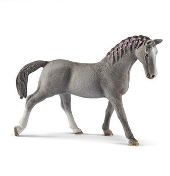Schleich, figurka kolekcjonerska Trakehner Klacz - Schleich