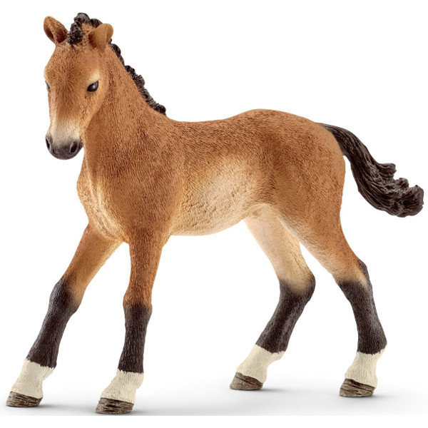 Schleich, Figurka kolekcjonerska, Źrebak Tennessee, 13804