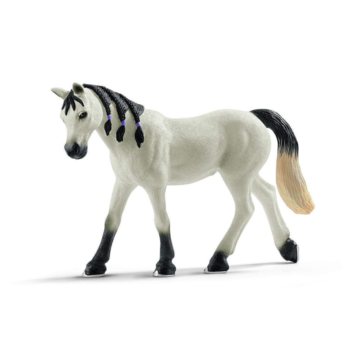 Schleich, figurka, Koń Arabski Klacz 20', 13908