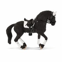 Schleich, figurka, Koń Fryzyjski, 42457