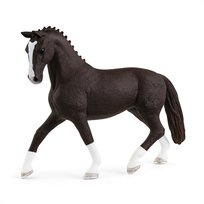 Schleich, figurka, Koń-Ogier Rasy Hanoverian, 13927 Schleich
