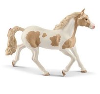 Schleich, figurka, Koń Paint Horse Klacz, 13884