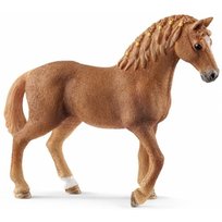 Schleich, figurka, Koń Rasy Quarter, Klacz, 13852