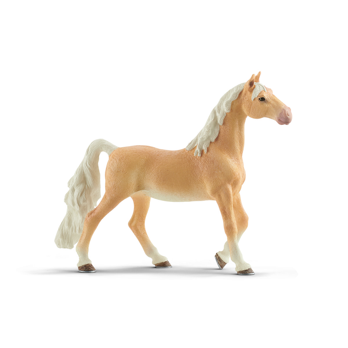 Schleich, figurka, Koń Saddlebred Klacz 20', 13912