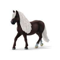 Schleich, figurka, Koń Szwedzki Klacz 20', 13898
