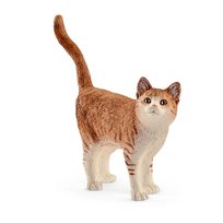 Schleich, figurka, Kot, 13836