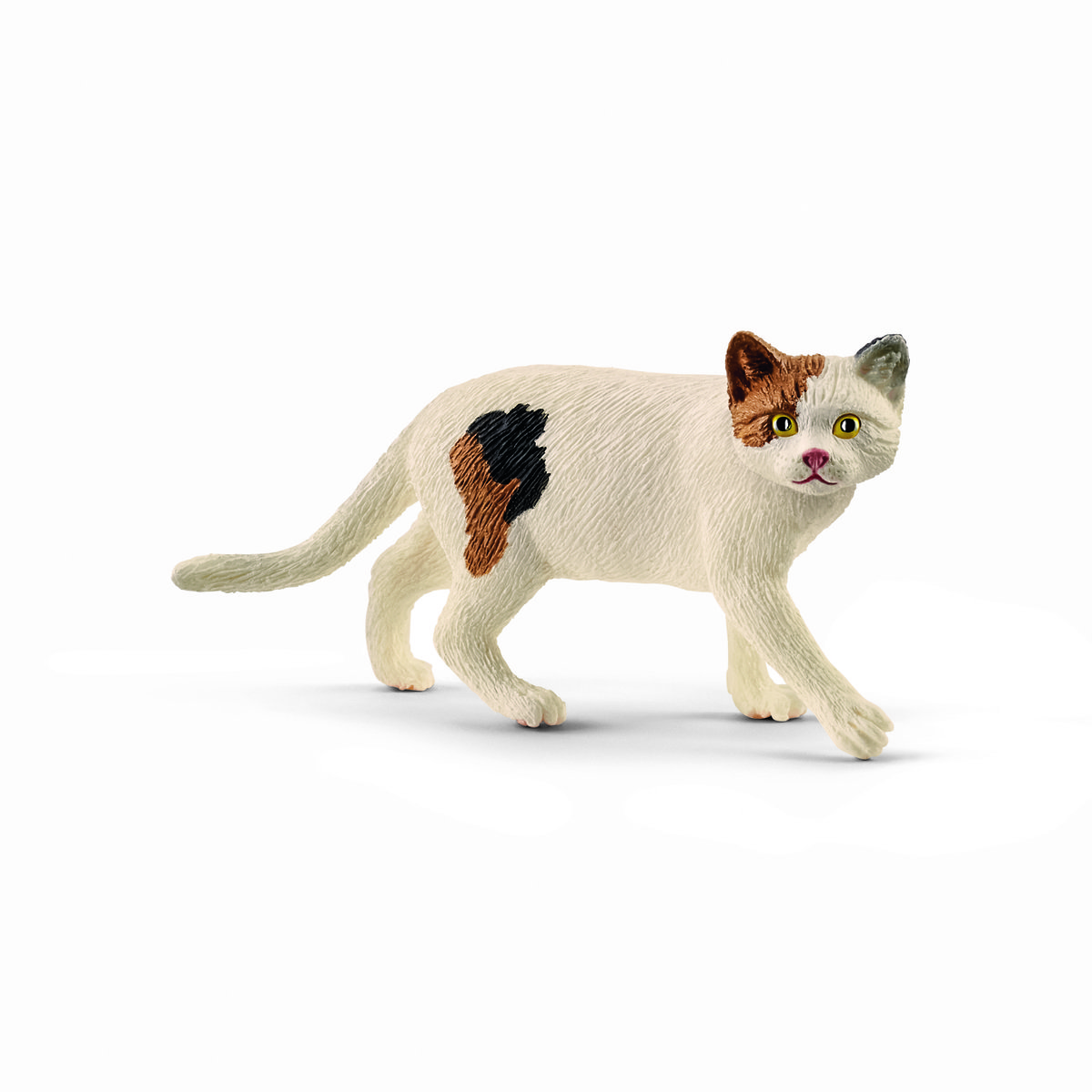 Schleich, figurka, Kot Amerykański Krótkowłosy 20', 13894