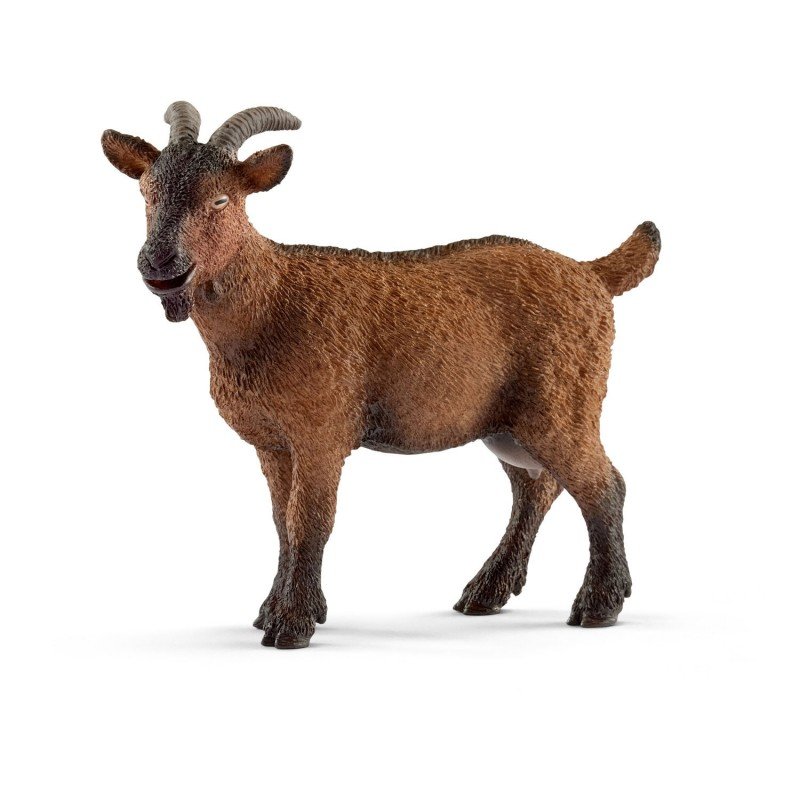 Schleich, figurka, Koza, 13828