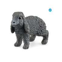 Schleich, figurka, Królik Lop, 13935