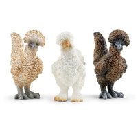 Schleich, figurka, Kurze Przyjaciółki, 42574