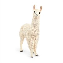Schleich, figurka, Lama, 13920