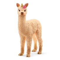 Schleich, figurka, Lamorożec Źrebię, 70761