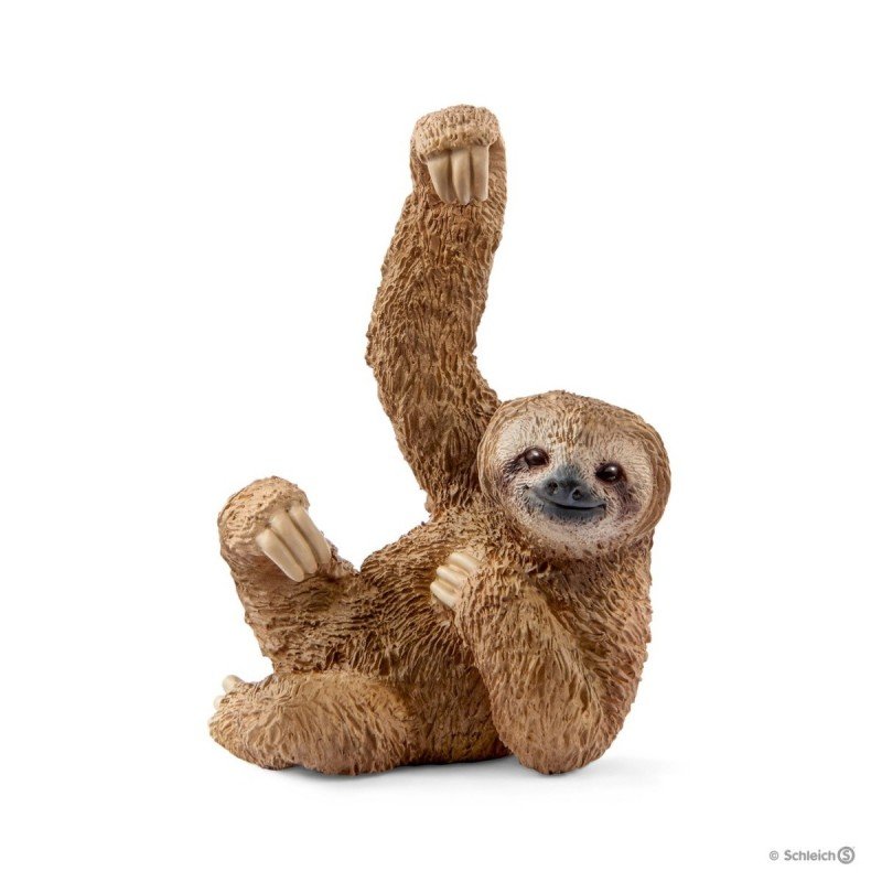 Schleich, figurka, Leniwiec, 14793