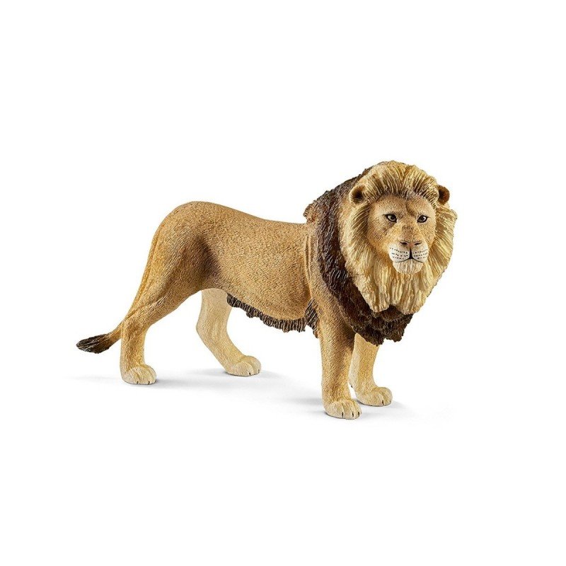 Schleich, figurka, Lew, 14812
