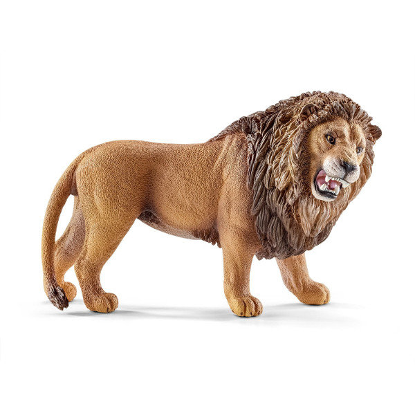 Schleich, figurka, Lew Ryczący, 14726