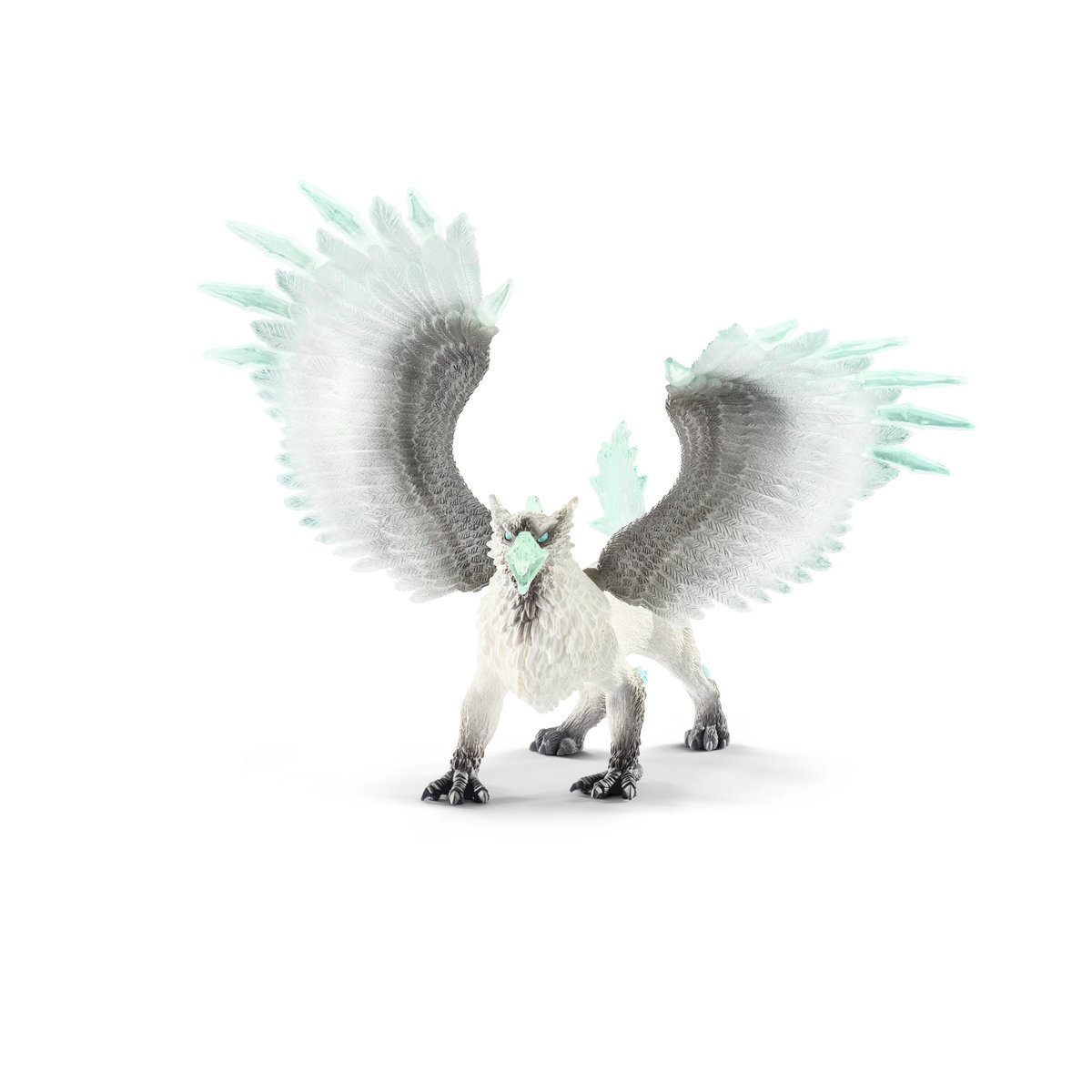 Schleich, figurka, Lodowy Gryfin, 70143