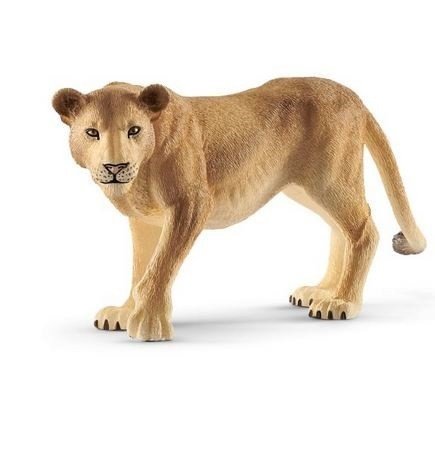 Schleich, figurka, Lwica, 14825