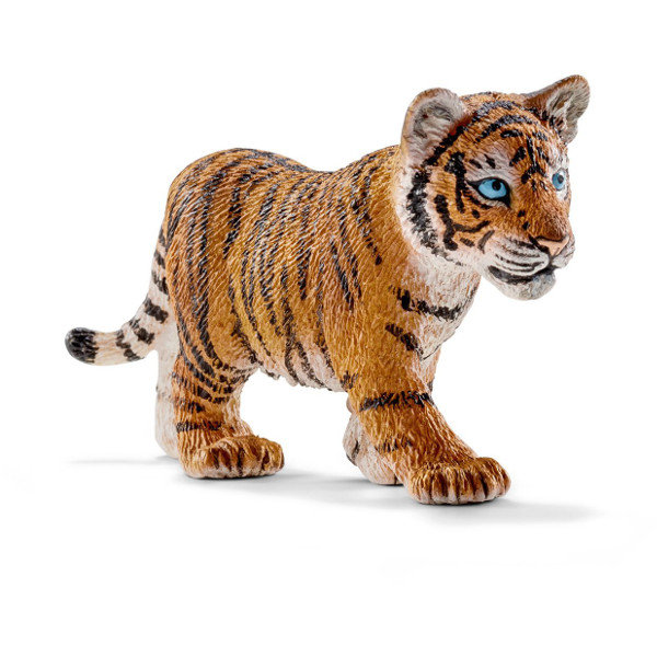 Schleich, figurka, Mały Tygrys, 14730